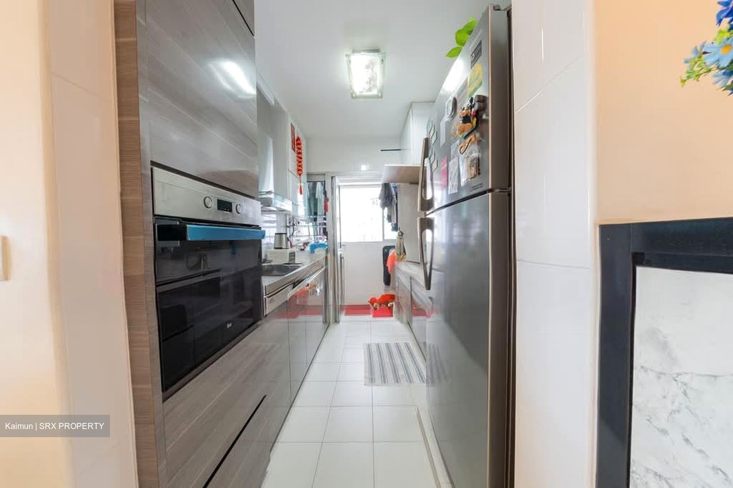 Blk 636B Senja Parc View (Bukit Panjang), HDB 4 Rooms #546676301